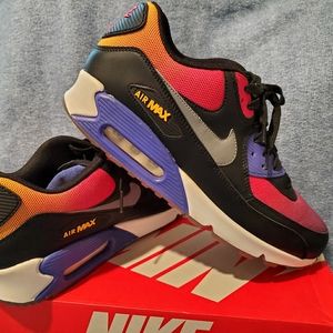 Nike Air Max 90 SD Gradient